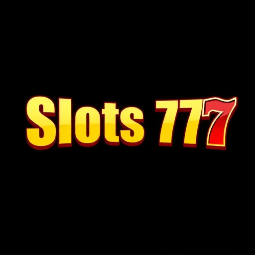 slots 777